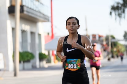 6K y 3K Preesco 2025 | Carrera 6K y 3K Preesco 2025 en Torreón