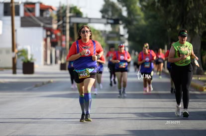 6K y 3K Preesco 2025 | Carrera 6K y 3K Preesco 2025 en Torreón