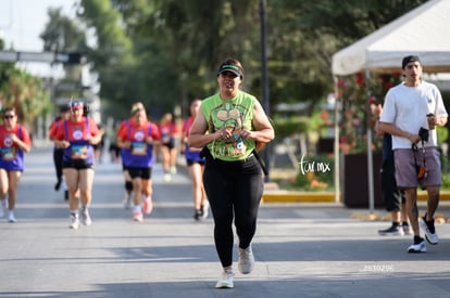 tortugas | Carrera 6K y 3K Preesco 2025 en Torreón