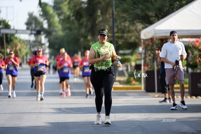 tortugas | Carrera 6K y 3K Preesco 2025 en Torreón