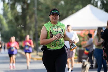 tortugas | Carrera 6K y 3K Preesco 2025 en Torreón