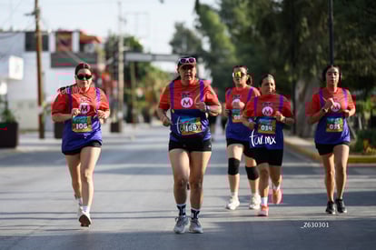 6K y 3K Preesco 2025 | Carrera 6K y 3K Preesco 2025 en Torreón
