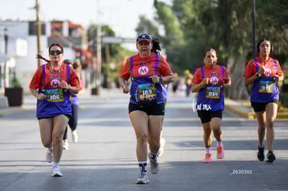 6K y 3K Preesco 2025 | Carrera 6K y 3K Preesco 2025 en Torreón