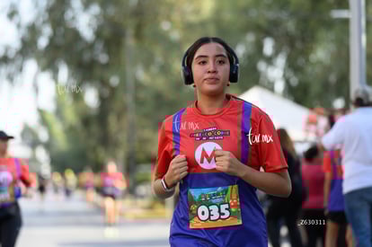6K y 3K Preesco 2025 | Carrera 6K y 3K Preesco 2025 en Torreón