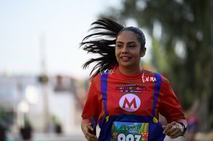 6K y 3K Preesco 2025 | Carrera 6K y 3K Preesco 2025 en Torreón