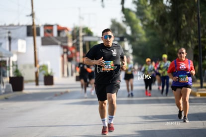 6K y 3K Preesco 2025 | Carrera 6K y 3K Preesco 2025 en Torreón