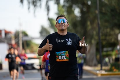 6K y 3K Preesco 2025 | Carrera 6K y 3K Preesco 2025 en Torreón