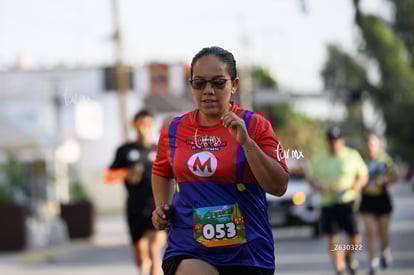 6K y 3K Preesco 2025 | Carrera 6K y 3K Preesco 2025 en Torreón