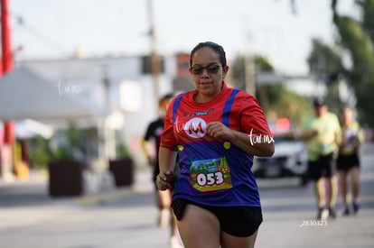 6K y 3K Preesco 2025 | Carrera 6K y 3K Preesco 2025 en Torreón