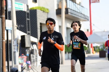 6K y 3K Preesco 2025 | Carrera 6K y 3K Preesco 2025 en Torreón