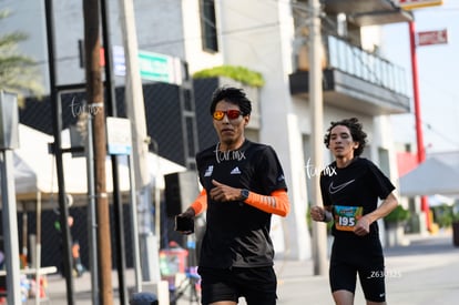 6K y 3K Preesco 2025 | Carrera 6K y 3K Preesco 2025 en Torreón