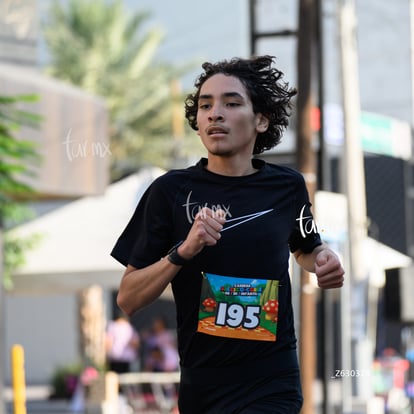 6K y 3K Preesco 2025 | Carrera 6K y 3K Preesco 2025 en Torreón