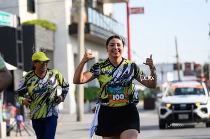 6K y 3K Preesco 2025 | Carrera 6K y 3K Preesco 2025 en Torreón