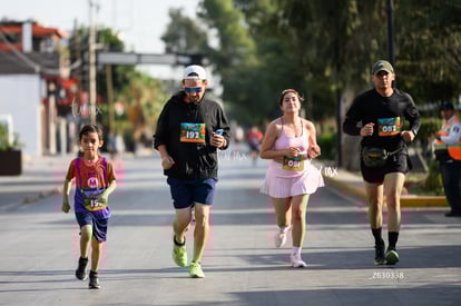 6K y 3K Preesco 2025 | Carrera 6K y 3K Preesco 2025 en Torreón