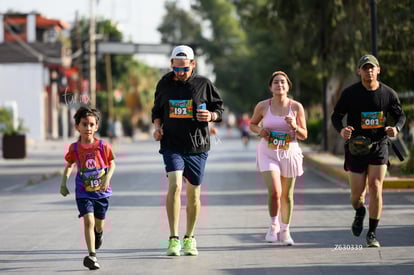 6K y 3K Preesco 2025 | Carrera 6K y 3K Preesco 2025 en Torreón
