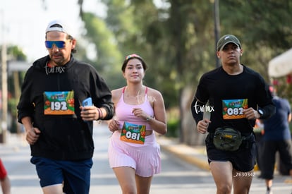 6K y 3K Preesco 2025 | Carrera 6K y 3K Preesco 2025 en Torreón