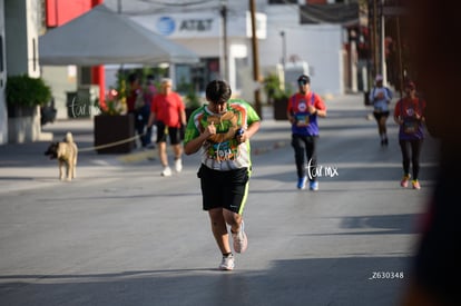 tortugas | Carrera 6K y 3K Preesco 2025 en Torreón