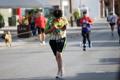 tortugas | Carrera 6K y 3K Preesco 2025 en Torreón