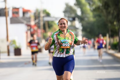 tortugas | Carrera 6K y 3K Preesco 2025 en Torreón