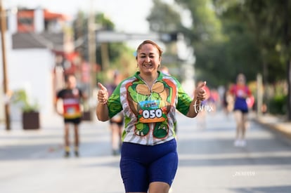 tortugas | Carrera 6K y 3K Preesco 2025 en Torreón