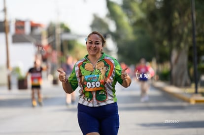 tortugas | Carrera 6K y 3K Preesco 2025 en Torreón