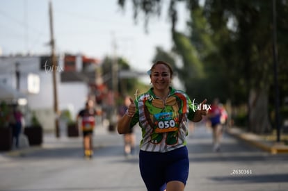 tortugas | Carrera 6K y 3K Preesco 2025 en Torreón