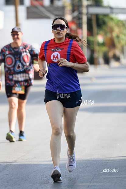 6K y 3K Preesco 2025 | Carrera 6K y 3K Preesco 2025 en Torreón