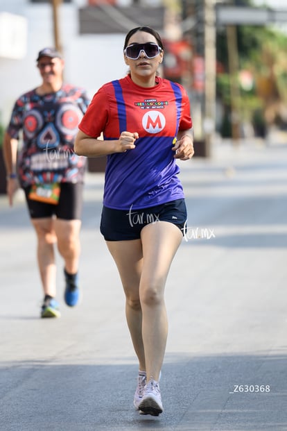 6K y 3K Preesco 2025 | Carrera 6K y 3K Preesco 2025 en Torreón