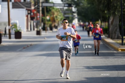 6K y 3K Preesco 2025 | Carrera 6K y 3K Preesco 2025 en Torreón