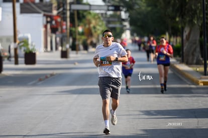 6K y 3K Preesco 2025 | Carrera 6K y 3K Preesco 2025 en Torreón