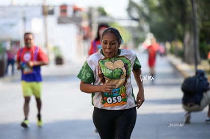 tortugas | Carrera 6K y 3K Preesco 2025 en Torreón