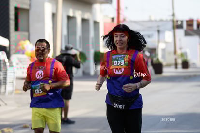 6K y 3K Preesco 2025 | Carrera 6K y 3K Preesco 2025 en Torreón
