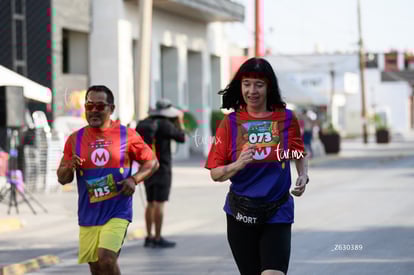 6K y 3K Preesco 2025 | Carrera 6K y 3K Preesco 2025 en Torreón