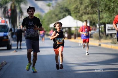 6K y 3K Preesco 2025 | Carrera 6K y 3K Preesco 2025 en Torreón