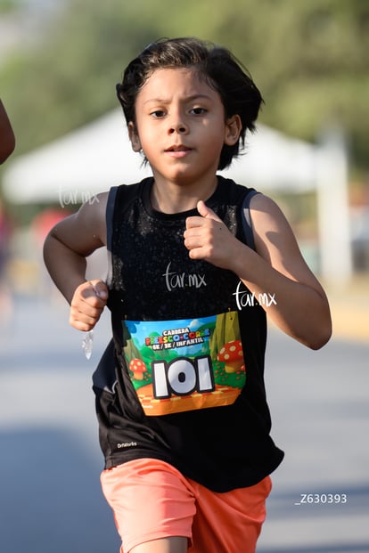 6K y 3K Preesco 2025 | Carrera 6K y 3K Preesco 2025 en Torreón