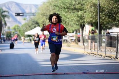 6K y 3K Preesco 2025 | Carrera 6K y 3K Preesco 2025 en Torreón