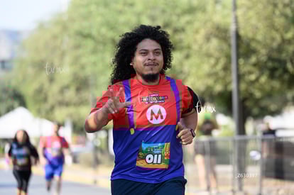 6K y 3K Preesco 2025 | Carrera 6K y 3K Preesco 2025 en Torreón
