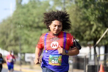 6K y 3K Preesco 2025 | Carrera 6K y 3K Preesco 2025 en Torreón