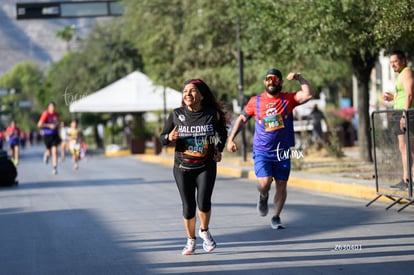 halcones | Carrera 6K y 3K Preesco 2025 en Torreón