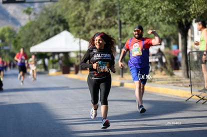 halcones | Carrera 6K y 3K Preesco 2025 en Torreón