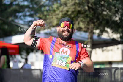6K y 3K Preesco 2025 | Carrera 6K y 3K Preesco 2025 en Torreón