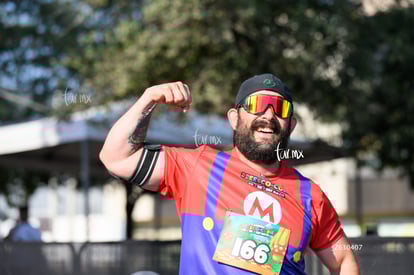 6K y 3K Preesco 2025 | Carrera 6K y 3K Preesco 2025 en Torreón
