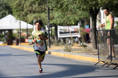 tortugas | Carrera 6K y 3K Preesco 2025 en Torreón