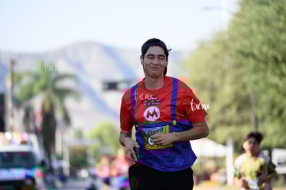6K y 3K Preesco 2025 | Carrera 6K y 3K Preesco 2025 en Torreón