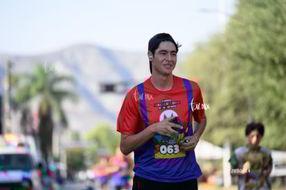6K y 3K Preesco 2025 | Carrera 6K y 3K Preesco 2025 en Torreón