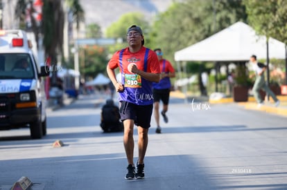 6K y 3K Preesco 2025 | Carrera 6K y 3K Preesco 2025 en Torreón