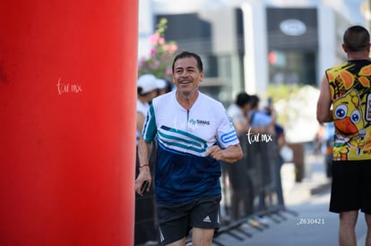 6K y 3K Preesco 2025 | Carrera 6K y 3K Preesco 2025 en Torreón