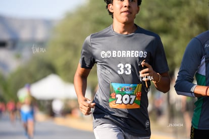 6K y 3K Preesco 2025 | Carrera 6K y 3K Preesco 2025 en Torreón