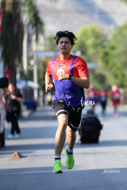 6K y 3K Preesco 2025 | Carrera 6K y 3K Preesco 2025 en Torreón