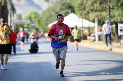 6K y 3K Preesco 2025 | Carrera 6K y 3K Preesco 2025 en Torreón